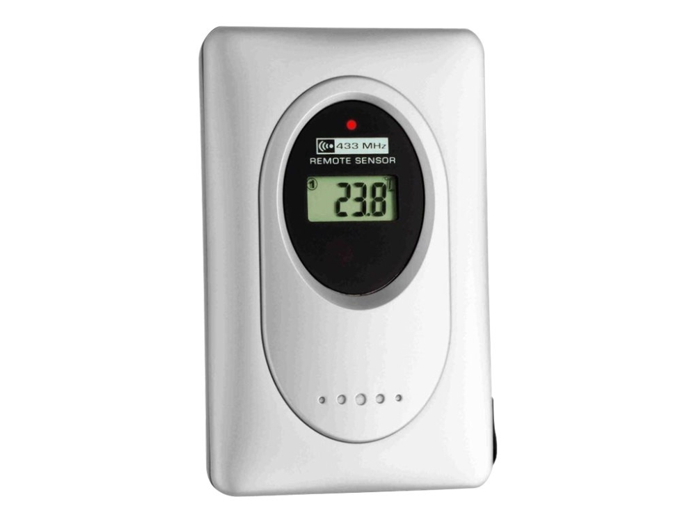 TFA - Vädersensor - digital | Trädgården - Trädgårdstillbehör - Väderstationer & termometrar | GameStuff