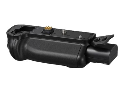 Panasonic DMW-BGGH3E - Paristokotelo - lajitelma - Lumix G DMC-GH3, GH3A, GH3H, GH3WA, GH4, GH4A, GH4H, GH4M, GH4R, GH4R, GH4A, GH4A, GH4H, GH4M, GH4R