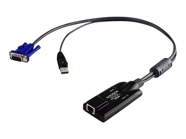 Aten KA7175 USB VGA-Cat5e/6 KVM-Modul,VM, KVM-Switch Kabel - Image 5