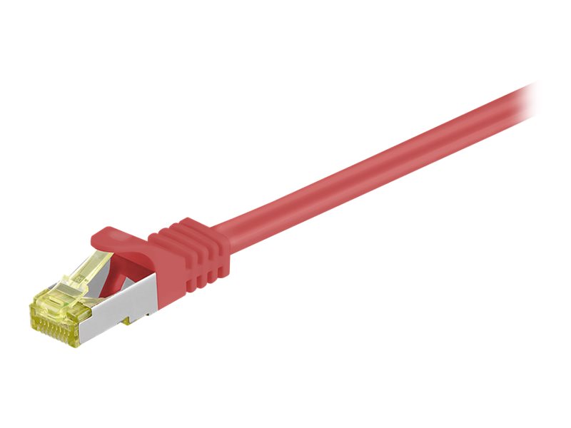 Wentronic 20M Cat 7-2000 S/Ftp Pimf Netværkskabel