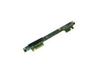 Supermicro Rsc Rr1u-E8 - Udvidelseskort - For Sc812 Sc813 Sc815 Superserver 5037Mc-H8trf