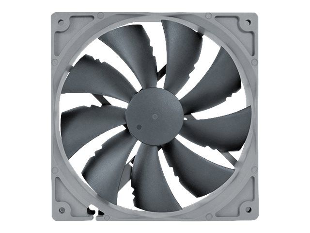 Noctua Redux NF-P14s - Insats med fläkt - 140 mm | Datorkomponenter - Datorchassin & Tilbeör - Chassi fläktar | GameStuff