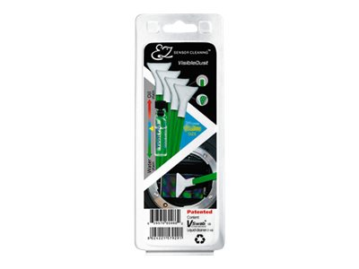 VisibleDust EZ Sensor Cleaning Kit Sensor Clean - Sensor rensesæt til digitalkamera