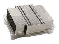 Hp - Processor Kølehoved