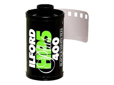 Ilford HP5 Plus 135-36