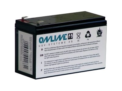 Online Usv-Systeme Bcxsr2000bp, 1 Stück(E), Grau, Online Usv-Systeme Xanto Sr 2000/3000, 31,2 Kg, 350 Mm, 130 Mm
