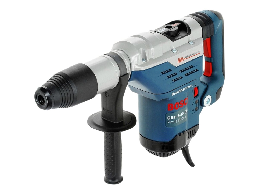 Bosch Borehammer Gbh 5-40 Dce