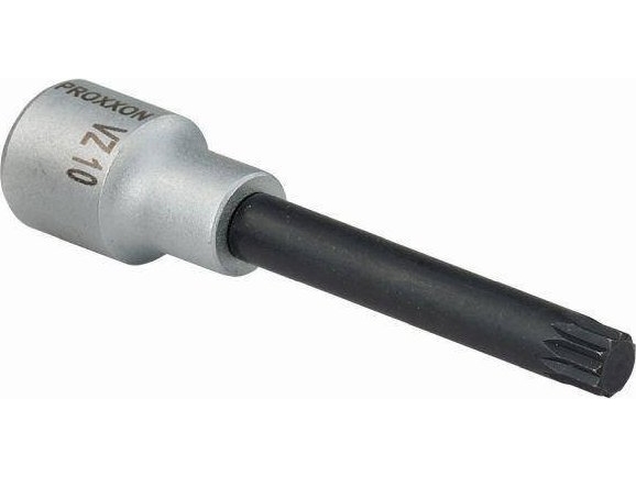 Proxxon Stjernestik Vz 18 - 1/2 Tomme Proxxon - 100 Mm
