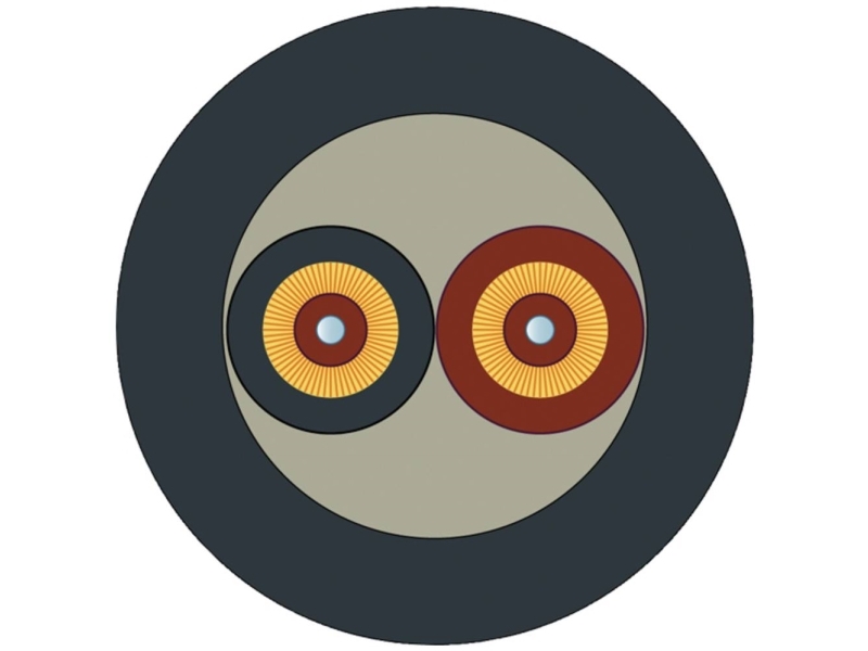 Siemens 6XV1873-5RH20 valokaapeli