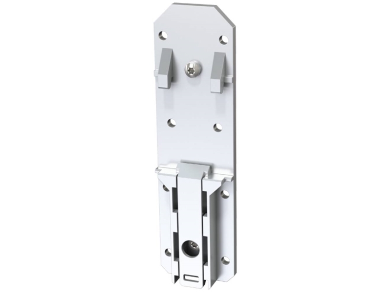 Siemens 6GK57988MF000AA1 Hatskinnemonteringsplade | Komponenter - Automatiseringsteknik - Fjärrunderhåll | GameStuff