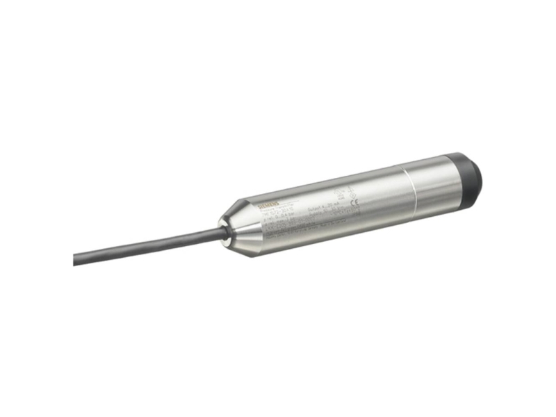 Siemens 0 20 Mvs 30 M Sitrans Lh100 Tryk Niveautransmitter