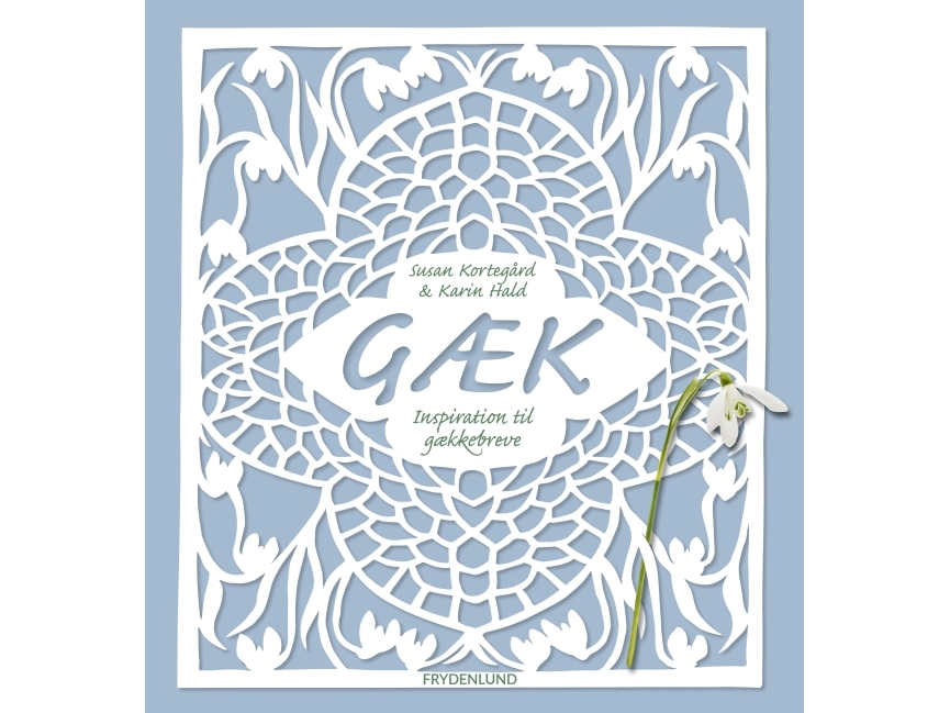 Gæk Susan Kortegård, Karin Hald | Papper & Emballage - Kalendrar & Anteckningsböcker - Anteckningsböcker | GameStuff