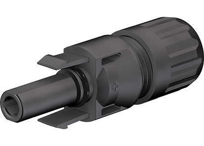 Mc Pv-Kbt4/6I-Ur, 4 6 Mm², 5 Mm, 6 Mm, Schwarz, Ce, Ru, Csa, 58 Mm