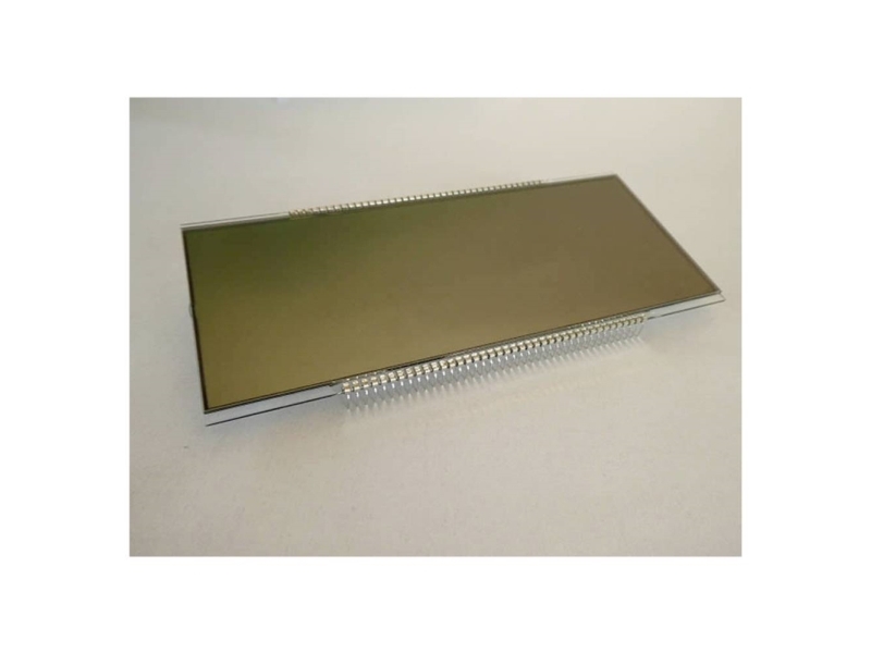 Display Elektronik Lc-Display De336tu-30/6.35