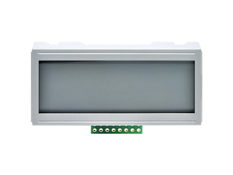 Display Elektronik Grafik-Display (B X H X T) 68.30 X 39.20 X 6.4 Mm