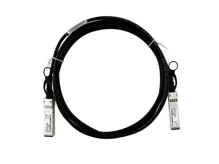 Blueoptics Mcp21j3-X02aa-Bl, 3 M, Dac, Sfp+