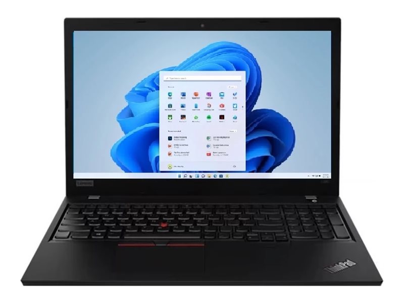 Renoveret Lenovo Thinkpad L590 15" - Intel I5 8265U 1.6Ghz 256Gb Nvme 8Gb Win11 Pro - Kategori: Klasse B