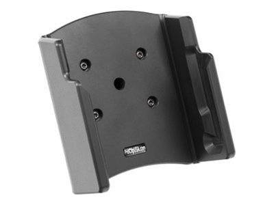 Zebra - Holder For Tablet - Med Dreje-Vippeled, Med Robust Støvle - For Zebra Tc22, Tc27