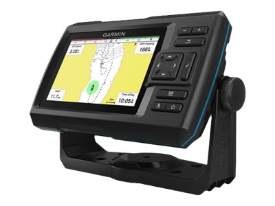 ✅GARMIN Striker Vivid 5cv mit GT20-TM Geber, Echolot, Fischfinder, 010-02551-01✅ - Image 5
