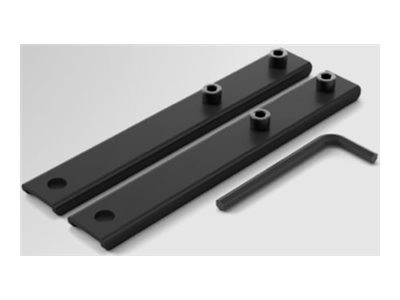 Neat -Ext-Kit, Montagenerweiterungsset, Schwarz