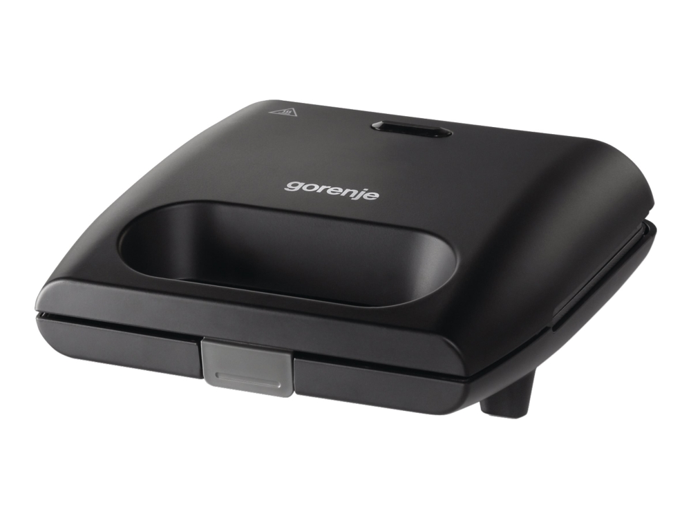 Gorenje Life Collection Sm701gcb - Grill / Sandwich Bager - 700 W