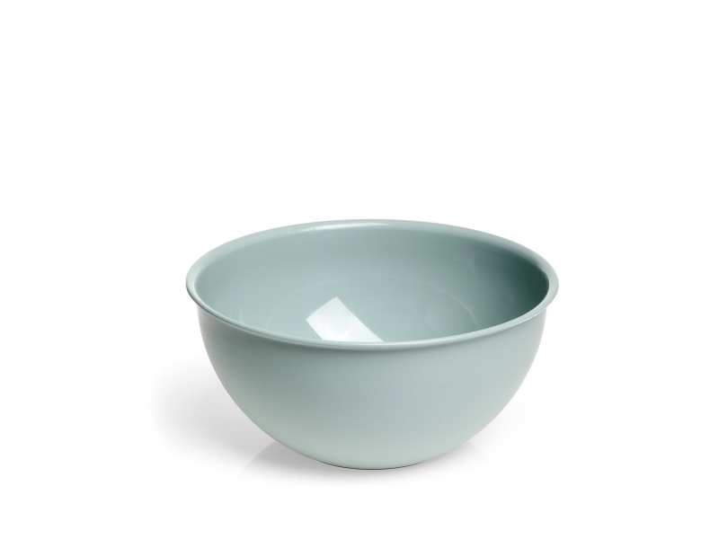 Skål Okko 003301592, 20,1 Cm, Mint, 2 L