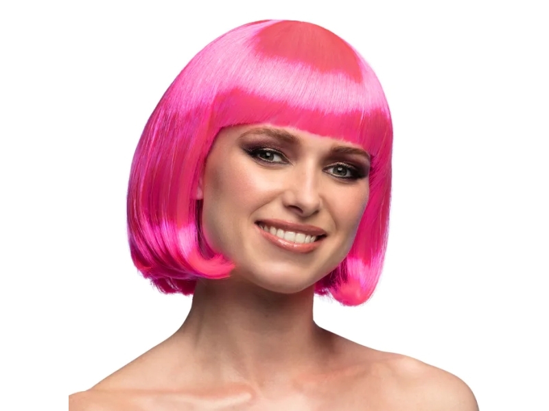 Cabaret Pink Paryk - One size