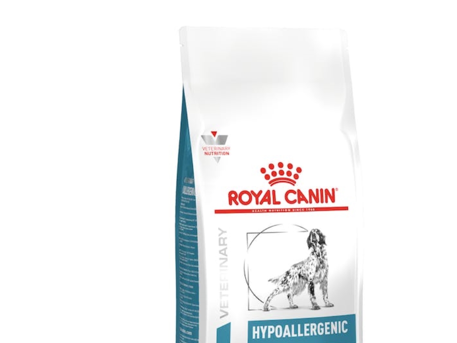 ROYAL CANIN Hypoallergenic - tørfoder til hunde - 2 kg