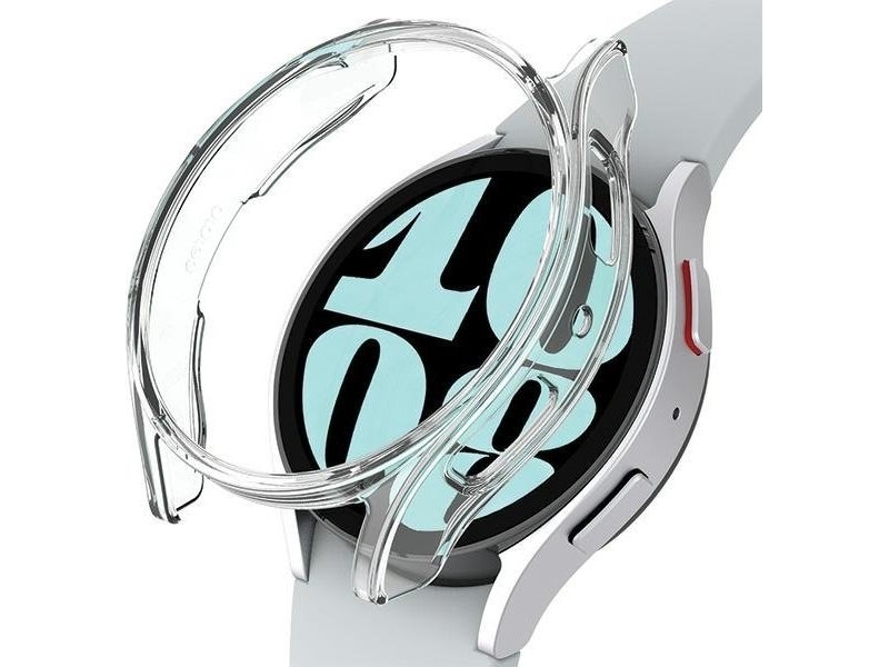 Araree Nukin Gehäuse Ar20-01732A Transparent Watch6 44Mm