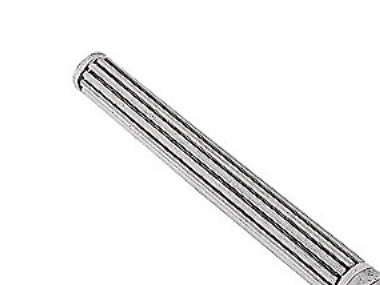 Metro Therm Heizelement, Steatit 3000 W/400 V , Durchmesser = 49 Mmlänge = 430 Mm.