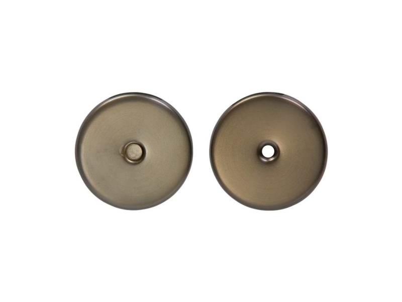 Collar For Door Key Muz-30-V White