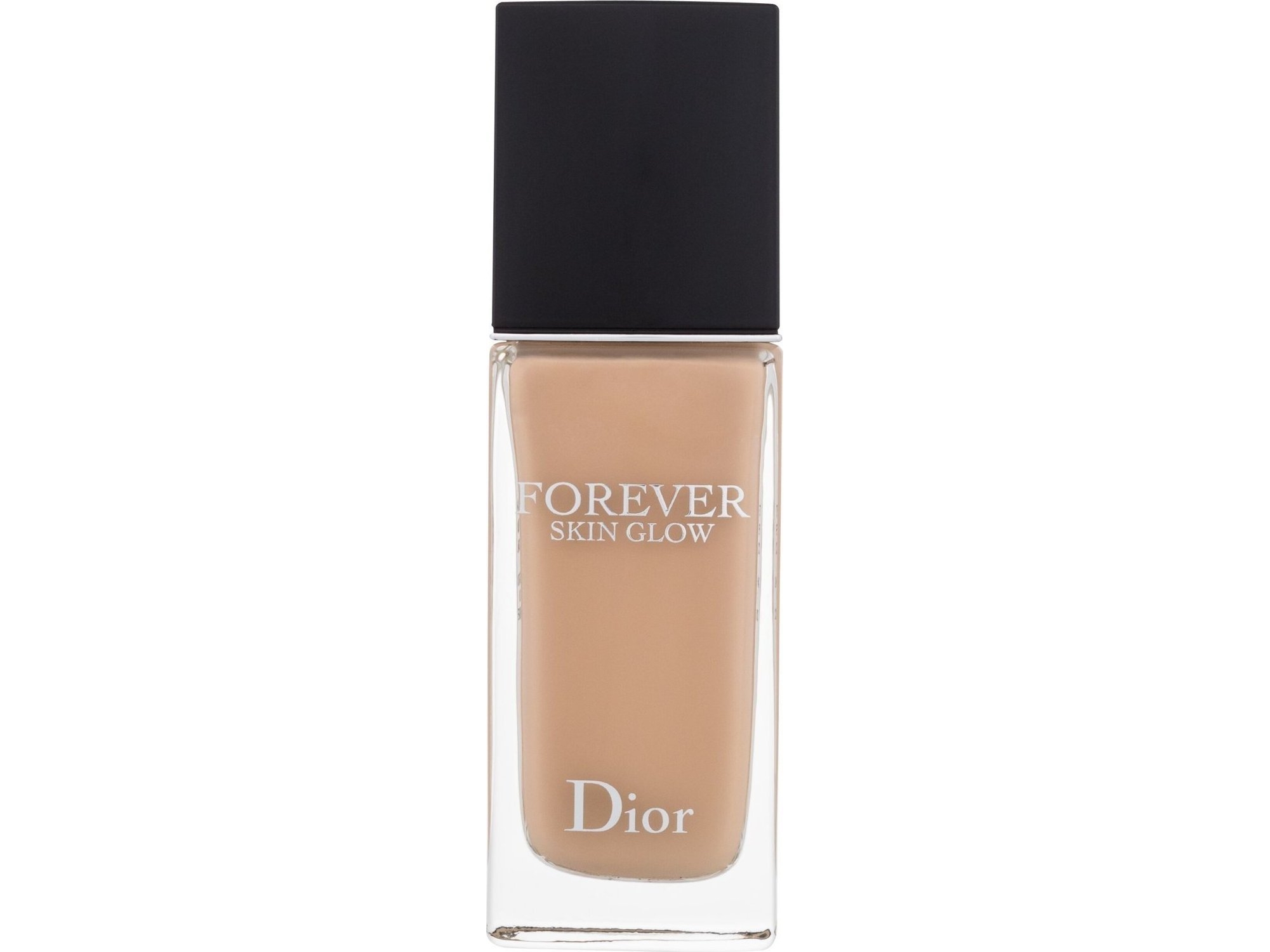 Dior Forever Skin Glow 24H Wear Radiant Foundation Spf20 - - 30 Ml