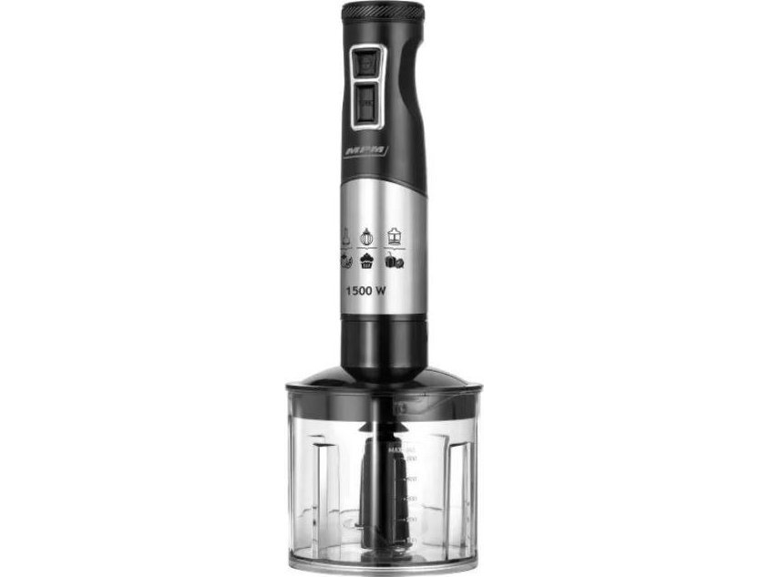 Stabmixer - Mpm Mbl-34M