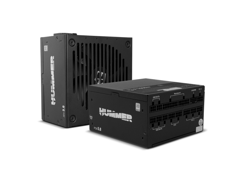 Nox Hummer P 1000w 1000 W 100 240 V 50/60 Hz 8 15 A 20 A 83 3 A
