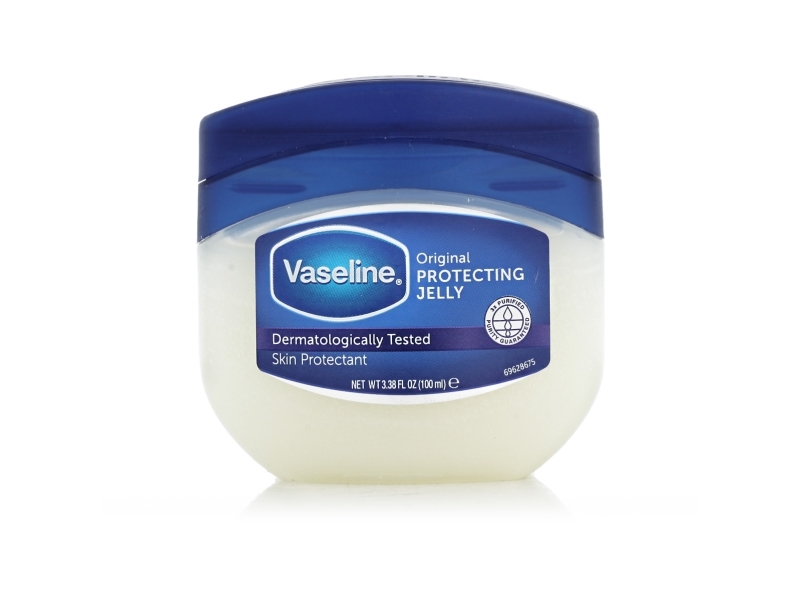 Vaseline Petroleum Jelly Original 100 ml
