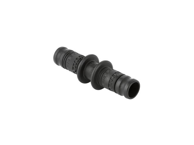 Geberit 624.505.00.5, Schlauchanschluss