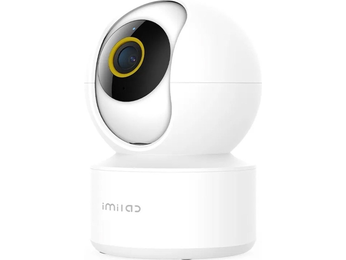 Imilab Ip-Kamera C22 5Mp Wifi Hvid