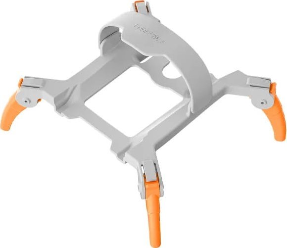 Sunnylife N4p-Lg700-C Fahrwerksaufrüstung Für Dji Mini 4 Pro (Orange)