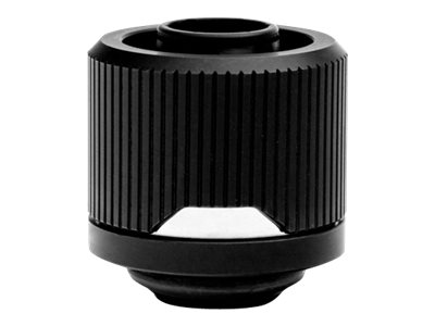 EK Water Blocks EK-Quantum Torque STC-10/16, Torque wrench end fitting, Musta, 1/4, Slovenia