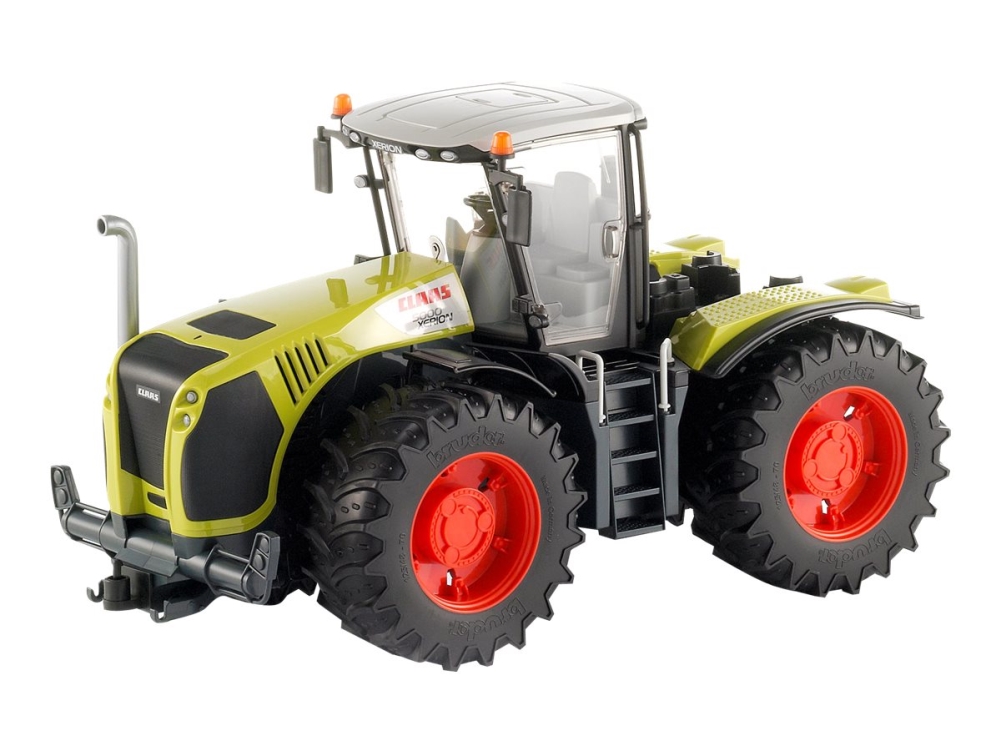 Bruder Claas Xerion 5000 Traktorlegetøj