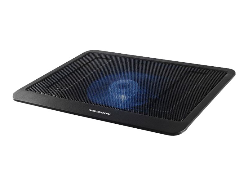 Modecom Silent Fan Mc-Cf13 - Blæser Til Notebook - 140 Mm