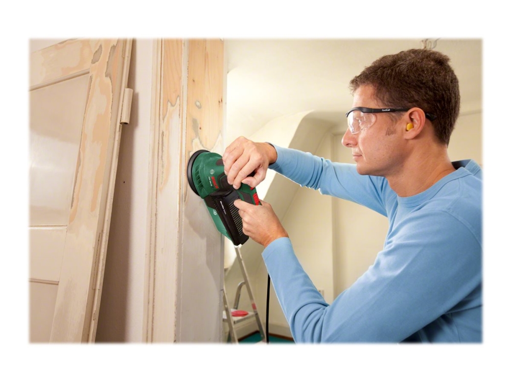 Bosch Excentersliber Pex 300 Ae