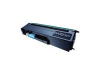 Brother Tn321c - Cyan - Original - Tonerpatron - Für Brother Dcp-L8400, Dcp-L8450, Hl-L8250, Hl-L8350, Mfc-L8650, Mfc-L8850