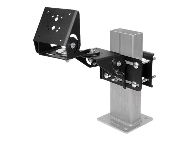 Gamber-Johnson 7160-0421, Stahl, Schwarz