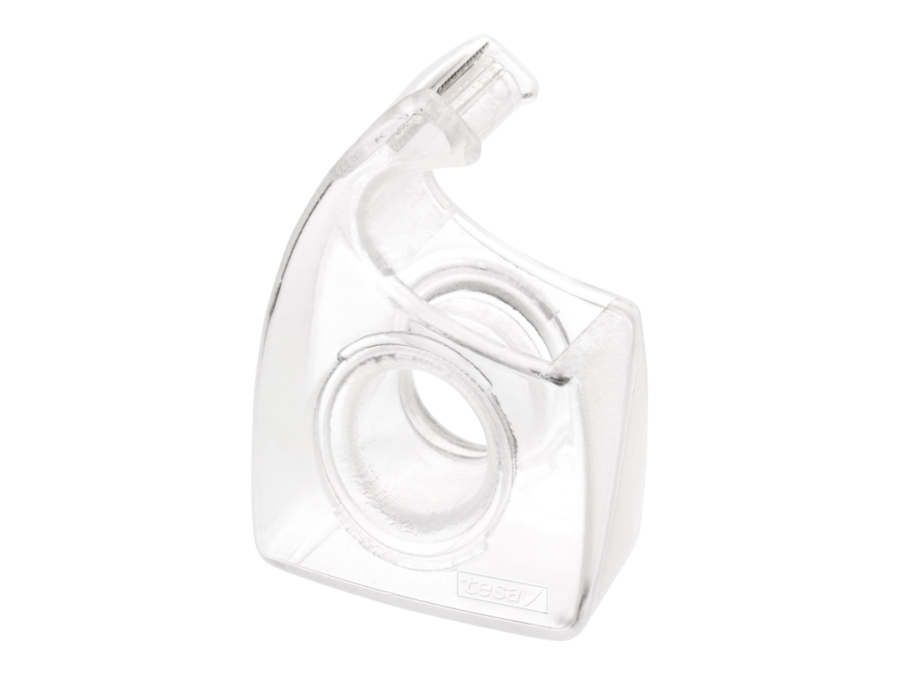 Tesa Easy Cut - Spender - Håndholdt - Transparent