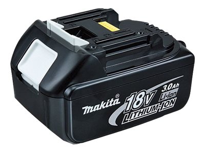 Makita MAKITA AKUMULA. 18V 3.0Ah BL1840B M632G12-3 - 632G12-3