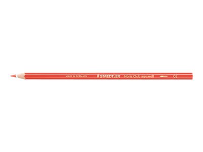 Staedtler Noris Club Aquarell - Farbstift - Sortierte Farben (36Er Pack)