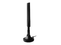 Edimax Ew-7811Uac - Netværksadapter - Usb 2.0 - 802.11A, 802.11B/G/N, Wi-Fi 5