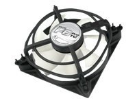 Arctic F8 Pro Tc – 3-Pin Temperaturgeregelter Lüfter Mit Pro-Gehäuse