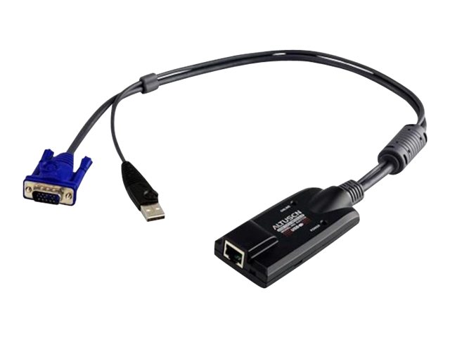 Aten KA7170 USB-KVM-Adapter, KVM-Switch Kabel - Image 7